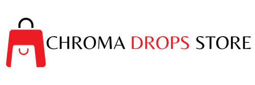 Chroma Drops Store