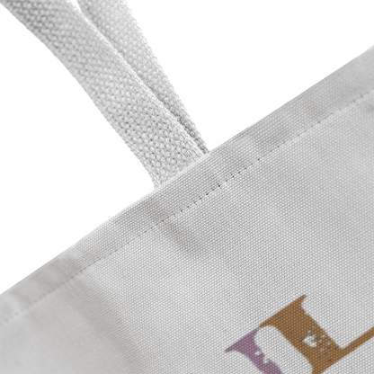 Thankful, Grateful, Blessed | Classic Tote Bag