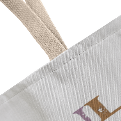 Thankful, Grateful, Blessed | Classic Tote Bag