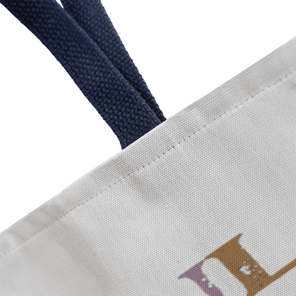 Thankful, Grateful, Blessed | Classic Tote Bag