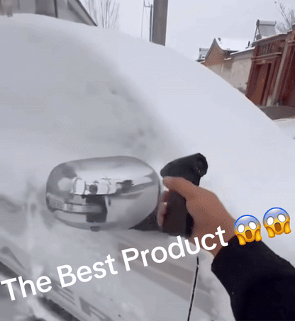 All-Season Power Clear Blower