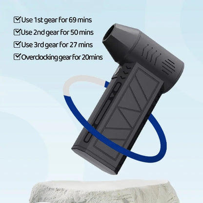 All-Season Power Clear Blower