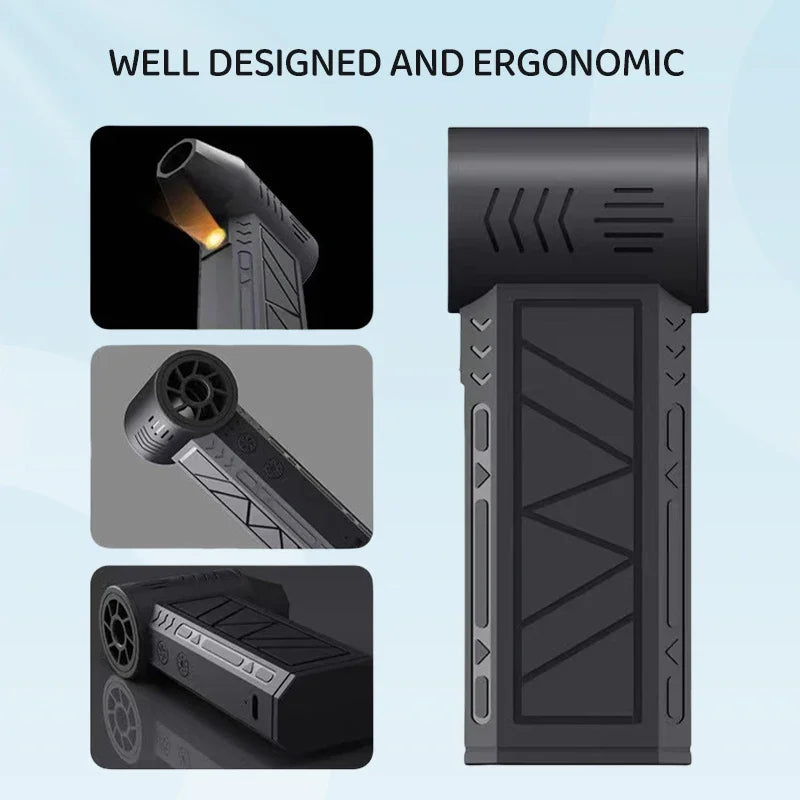 All-Season Power Clear Blower