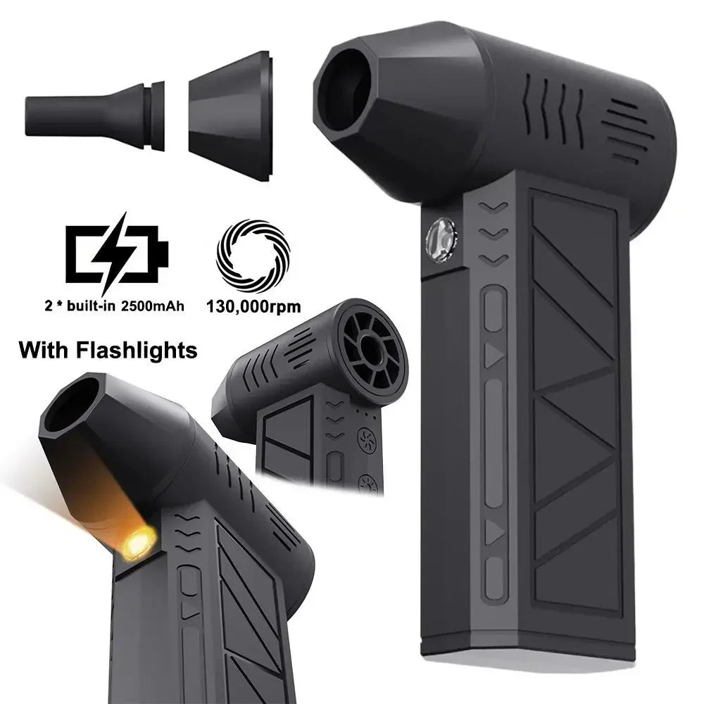 All-Season Power Clear Blower